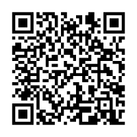ウェブ予約QRコード